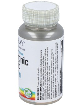 Solaray Hyaluronic Acid...