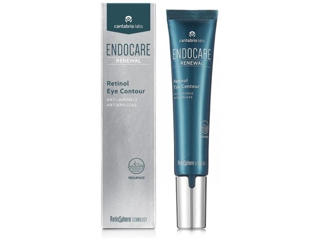 Endocare Renewal Retinol Contorno Ojos...