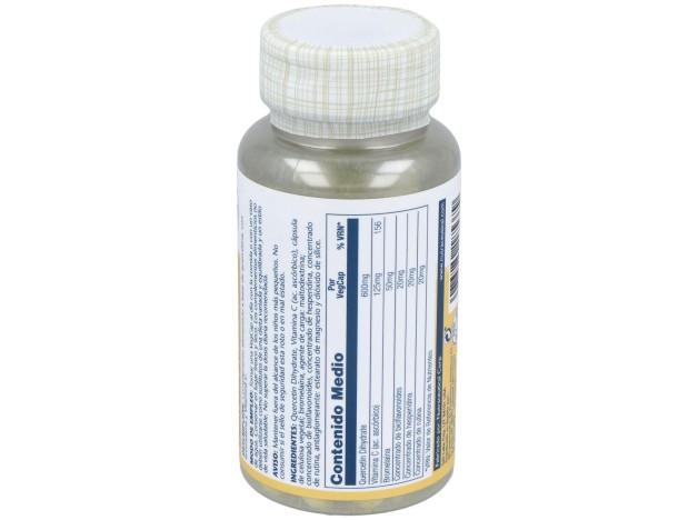 Mega Quercitin 60Cap.
