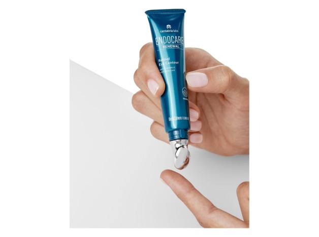 Endocare Renewal Retinol Contorno Ojos...
