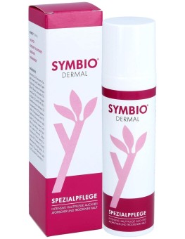 Symbio Dermal Emulsion 75Ml.