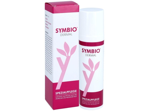 Symbio Dermal Emulsion 75Ml.