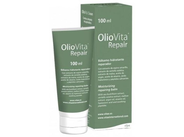 Vitae Oliovita Repair 100Ml