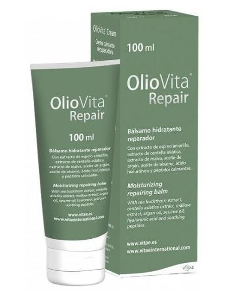 Vitae Oliovita Repair 100Ml
