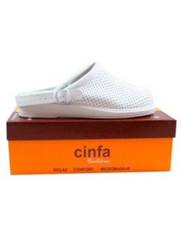 Zueco Hankshoes Confort...