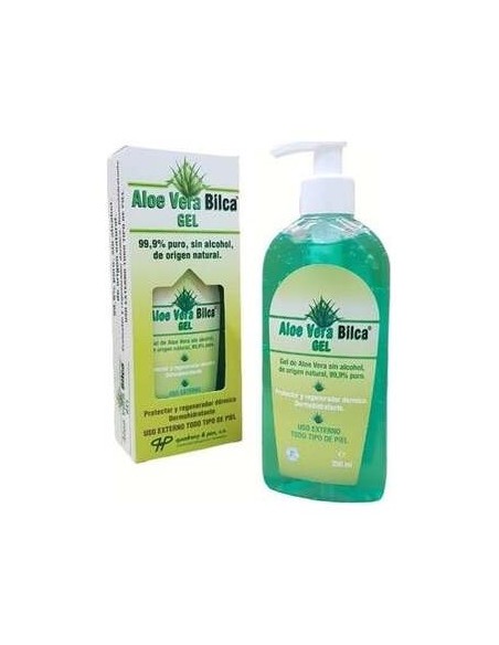 Bilca Aloe Vera Gel 250Ml