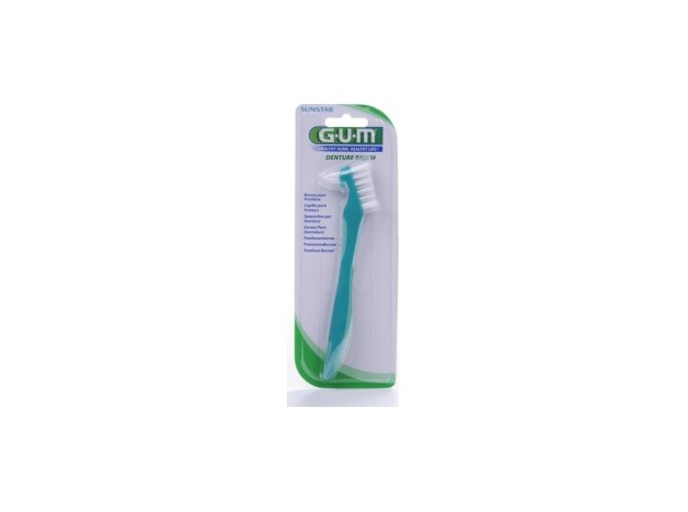 Gum Cepillo Para Prótesis, 1 Ud