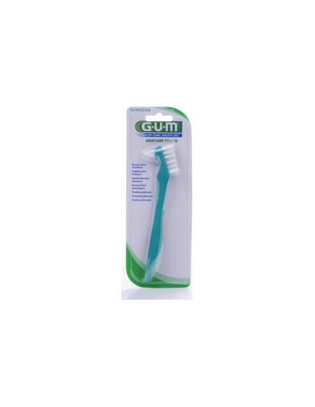 Gum Cepillo Para Prótesis, 1 Ud
