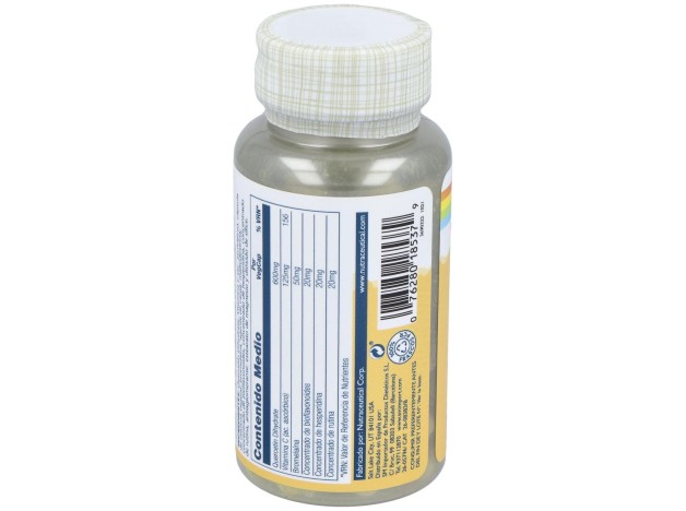 Mega Quercitin 60Cap.