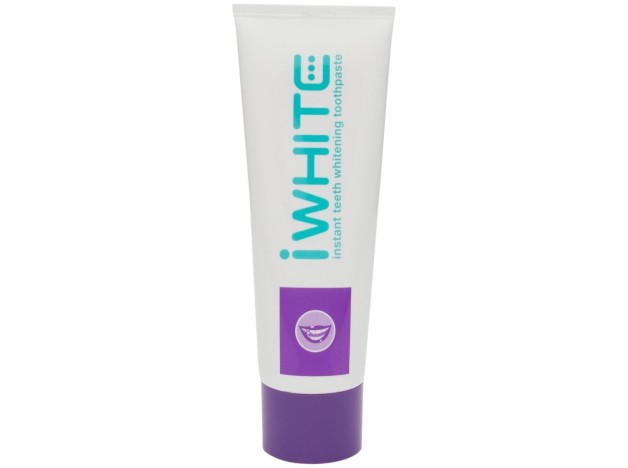 Iwhite Pasta Dentífrica Blanqueadora, 75 Ml