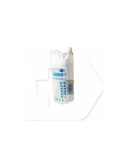 Lusan Algodón Arrollado, 100 G