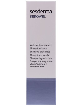 Sesderma Seskavel Champú...
