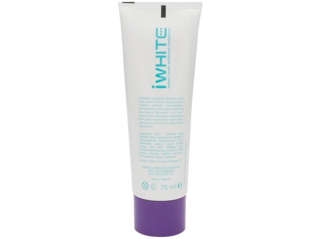 Iwhite Pasta Dentífrica Blanqueadora, 75 Ml