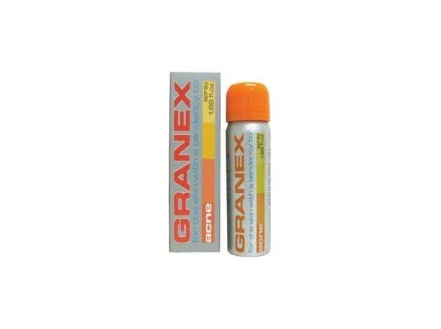 Granex Spray 50Ml.
