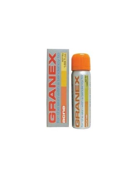 Granex Spray 50Ml.