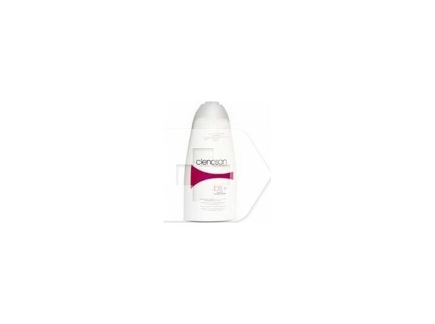 Clenosan Leche Hidratante Corporal 400Ml.