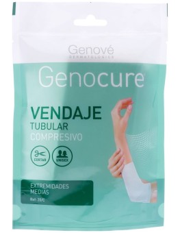 Genové Genocure Vendaje...