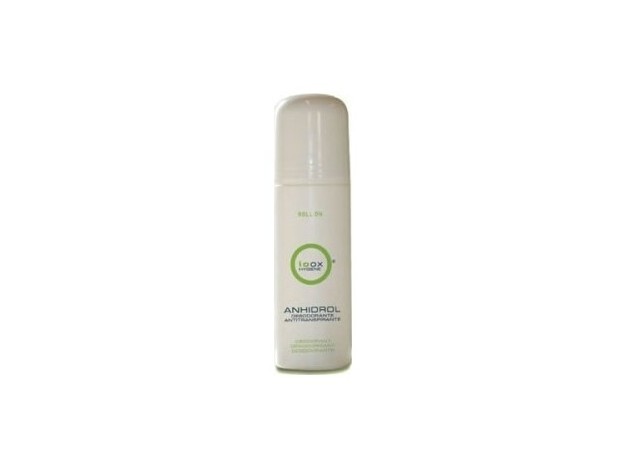Anhidrol Desodorante Roll-On 75Ml