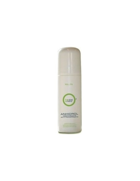 Anhidrol Desodorante Roll-On 75Ml