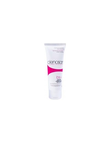 Clenosan Crema De Manos Reparadora 75Ml.