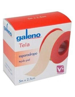 Galeno Esparadrapo Tejido...