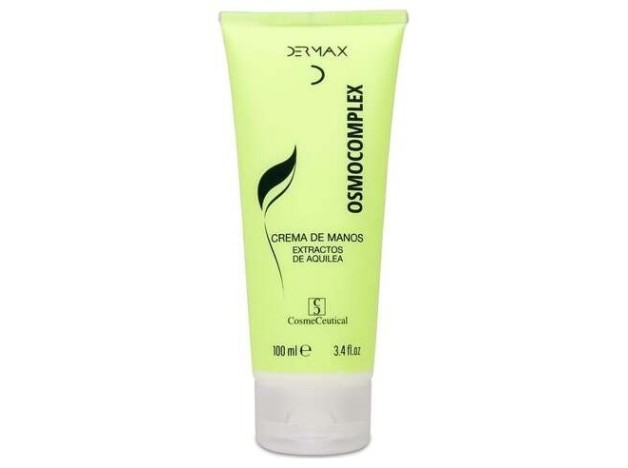 Dermax Osmocomplex Crema De Manos, 100 Ml