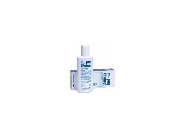 Panreumol Solução Banho De Mãos 200Ml