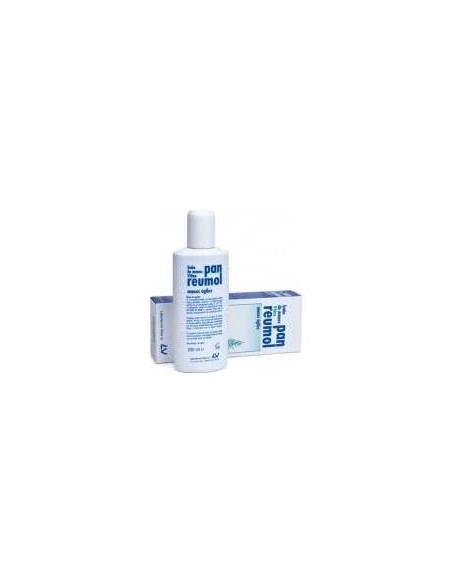 Panreumol Solução Banho De Mãos 200Ml