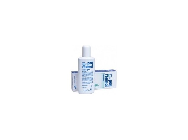Panreumol Solução Banho De Mãos 200Ml