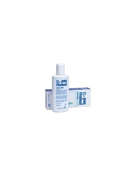 Panreumol Solução Banho De Mãos 200Ml