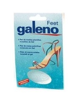 Galeno Marthland Feet Media...
