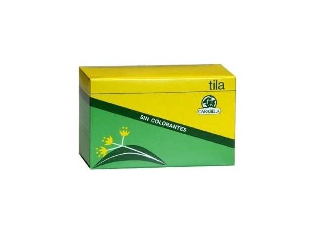 Macoesa Tila Carabela Inf 20Un