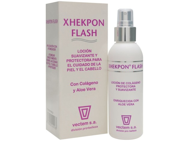 Xhekpon®  Flash Loción Regeneradora 150Ml