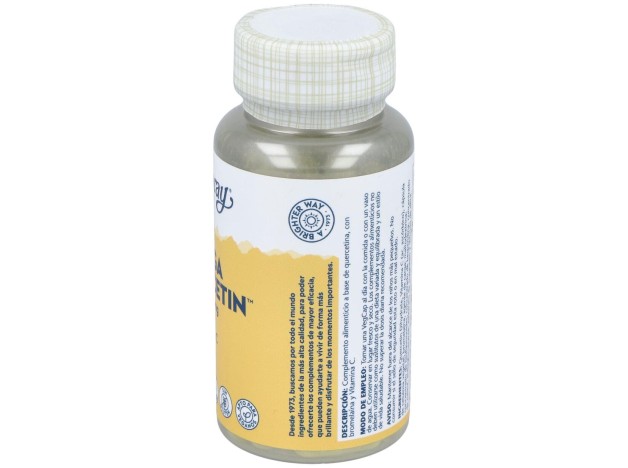 Mega Quercitin 60Cap.