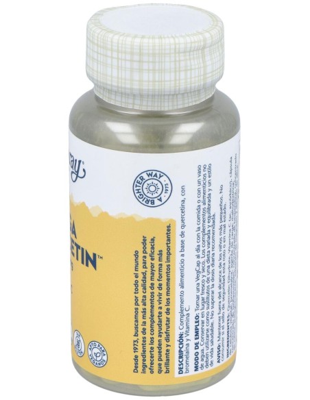 Mega Quercitin 60Cap.