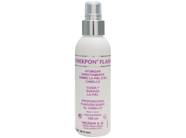 Xhekpon®  Flash Loción Regeneradora 150Ml