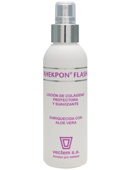 Xhekpon®  Flash Loción Regeneradora 150Ml