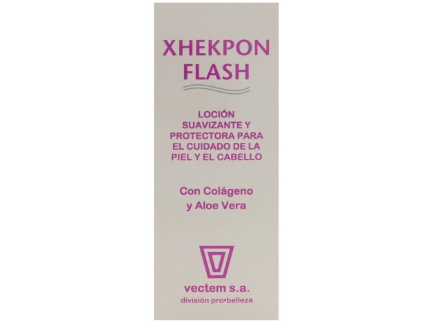 Xhekpon®  Flash Loción Regeneradora 150Ml