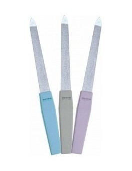Lima Zafiro Uñas 15Cm 24022