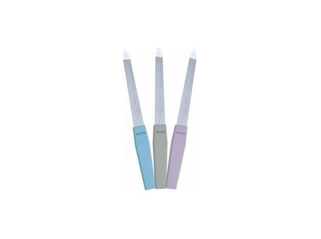 Lima Zafiro Uñas 15Cm 24022