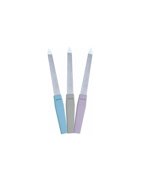 Lima Zafiro Uñas 15Cm 24022