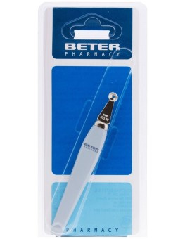 Beter Quitaespinillas...