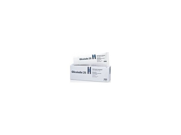 Isdin Isdinceutics Renew Glicoisdin 25 Intense...