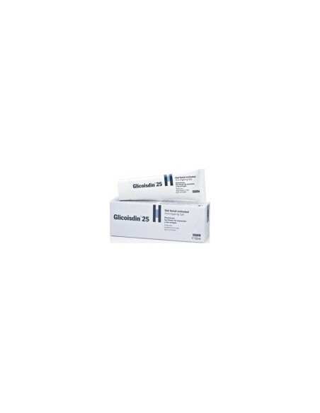 Isdin Isdinceutics Renew Glicoisdin 25 Intense Gel 50G