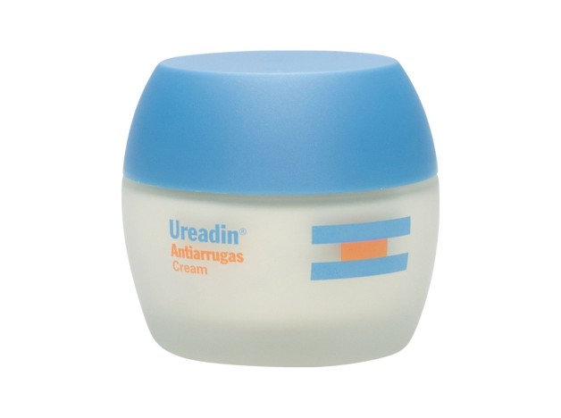 Ureadin Crema Antiarrugas Piel Normal A Seca...