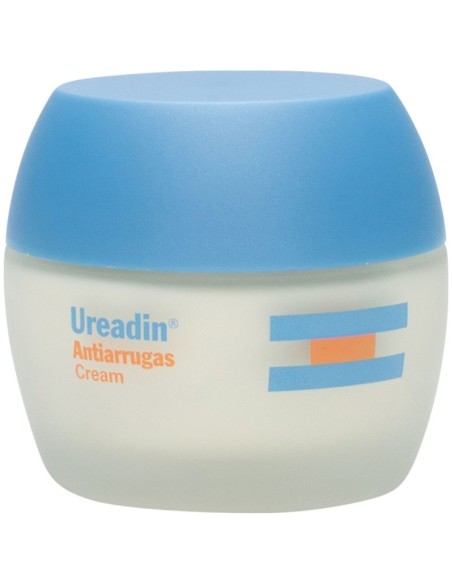 Ureadin Crema Antiarrugas Piel Normal A Seca Spf20 50Ml