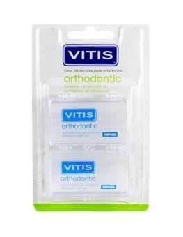 Cera Ortodoncia Protectora...