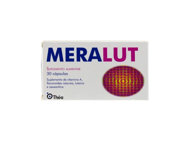 Meralut 30Cap. - Thea