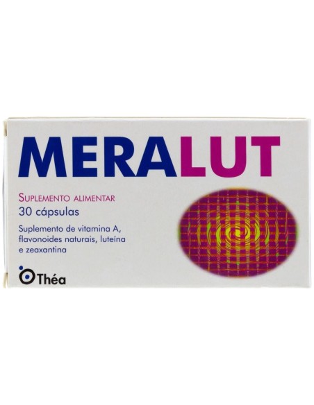 Meralut 30Cap. - Thea