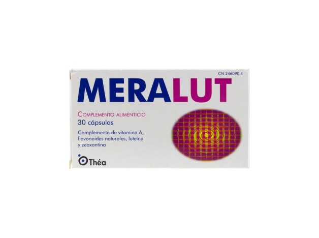Meralut 30Cap. - Thea
